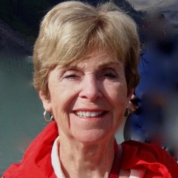 Susan Jennings Collins