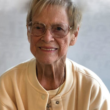 Shirley Ann Gibisch