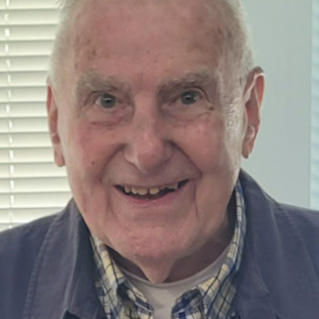 Harold D. “Hal” Hilan