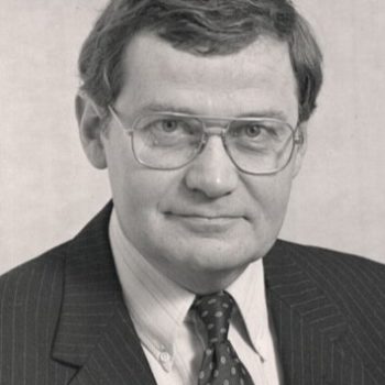 Donald J. Hoffmann