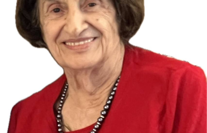 Frances M. Sabatino