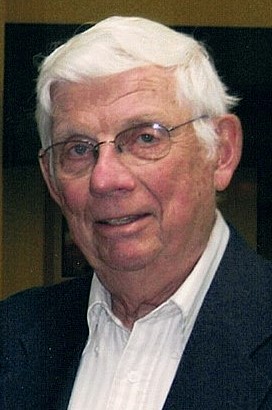 Dean J. “Jerry” Sletten