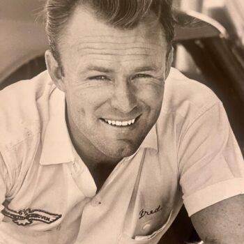 Fred Lorenzen